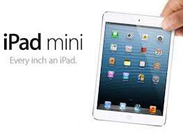 iPad Mini 16gb WiFi
