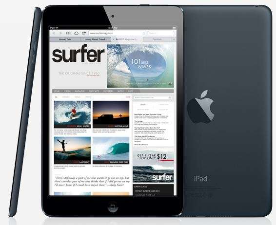 iPad Mini 16GB Wi-Fi only - Free Shipping