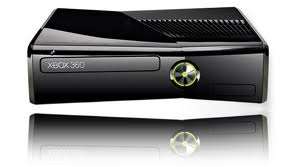XBOX 360 250GB CONSOLE KINECT READY