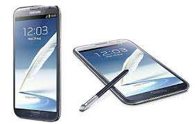 SAMSUNG GALAXY NOTE 2 TITANIUM GRAY 16GB BRAND NEW