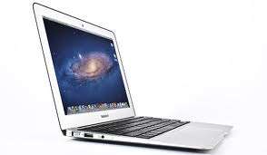MACBOOK AIR 11 INCH INTEL CORE i5 4gb RAM 128gb (MD224)