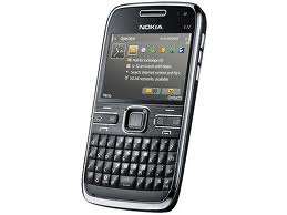 NOKIA E72