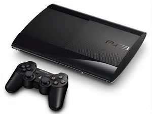 PLAYSTATION 3 500GB SUPERSLIM BRAND NEW