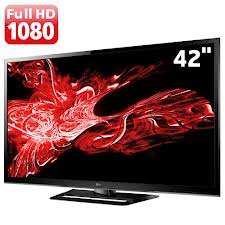 LG LED TV 42'' (42LS4600) BRAND NEW SEALED