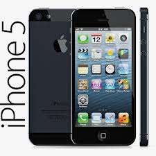 IPHONE 5 32GB