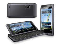 Nokia E7-00