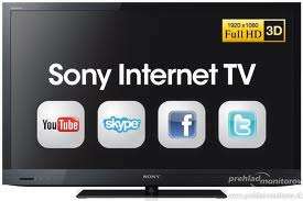 SONY BRAVIA 3D LED 40 INCH EX720 SERIES BRAND NEW LAST 1 LEFT