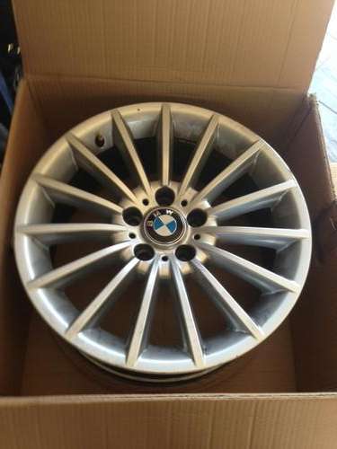 BMW 535i (F10) ORIGINAL RIMS or MAGS SET OF 4