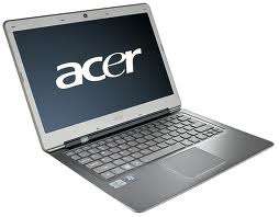 ACER ASPIRE ULTRA BOOK S3-951 HD DISPLAY 13.3 INCH i7