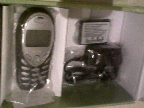 NEO AFRICA MOBILE PHONE