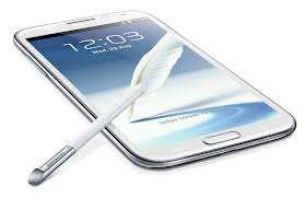 SAMSUNG GALAXY NOTE 2 LTE WHITE 16GB BRAND NEW LTE