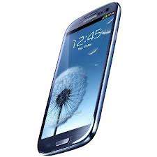 SAMSUNG GALAXY S3 PEBBLE BLUE LTE 16GB LTE BRAND NEW