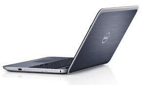 DELL i15RM-1707SLV LAPTOP SILVER BRAND NEW i5 6GB RAM 500GB HDD