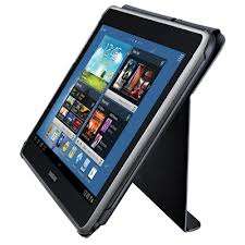 Samsung Galaxy Tab Book Cover 10.1