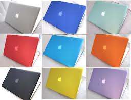 Incase Hardshell Case For Aluminum Unibody Macbook Pro 13"