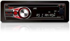 JVC DVD KDD-V5606