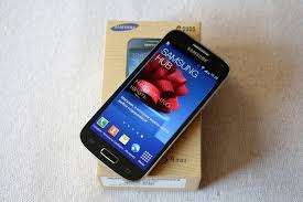 SAMSUNG GALAXY S4 MINI