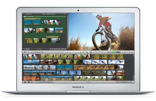 MacBook Air MD224 BRAND NEW SEALED REDUCED TO CLEAR LAST 2 UNITS LEFT
