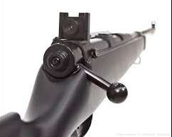 HOPUP SUPER 9 AIR RIFLE UA-314