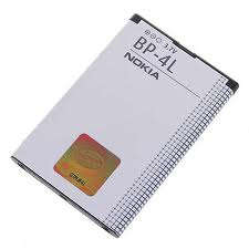 Nokia Battery BP-4L