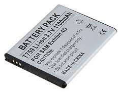 Nashua Mobile Battery For Sony Ericsson K750i/W800i/Z520/Z300