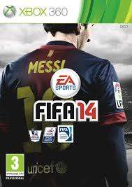 FIFA 14 Brand New Sealed for Xbox 360