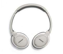 Bose OE2i Audio Headphones White ORIGINAL