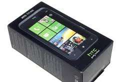 HTC TITAN X310E BRAND NEW SEALED