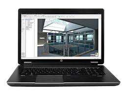 HP SMART BUY ZBOOK Deal for MBNADASEN