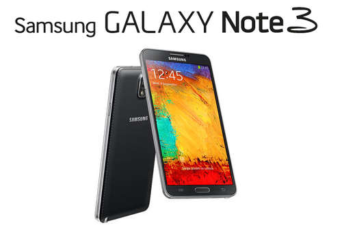 SAMSUNG GALAXY NOTE 3