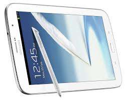 SAMSUNG GALAXY NOTE 8.0 16GB 3G & WIFI 8 INCH GT-N5100