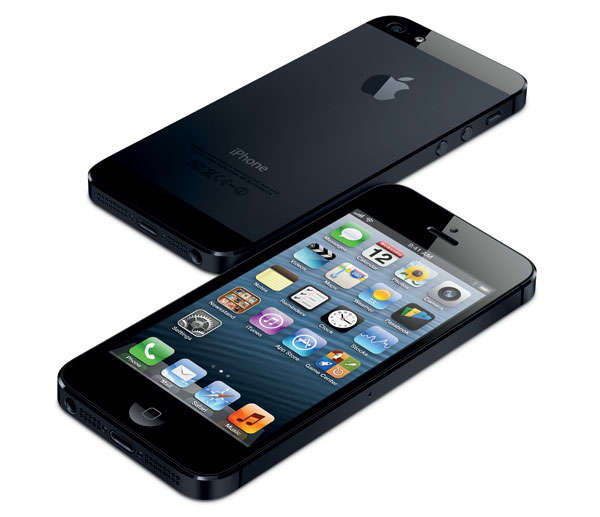 iPhone 5 64GB + FREE iPhone eyeclick video/remote shutter  | Free Shipping