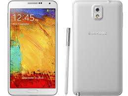 SAMSUNG GALAXY NOTE 3 WHITE 32GB N900 LIKE NEW STORE DEMO!!!
