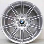 BMW 335i ORIGINAL BMW 19 inch SET OF 4 MAGS