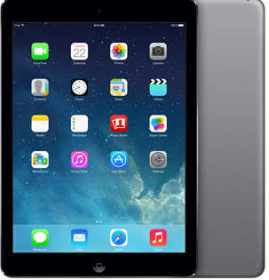 iPad Air 16GB Wi-Fi + Cellular (Local)