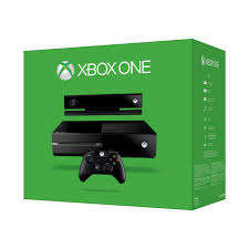 XBOX ONE 500GB WITH KINECT BRAND NEW SEALED LAST 1 LEFT