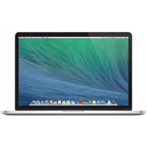 MacBook Pro (ME294)