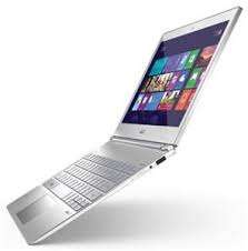 Acer Aspire S7-392 UltraBook 13.3 Multi-Touch FHD