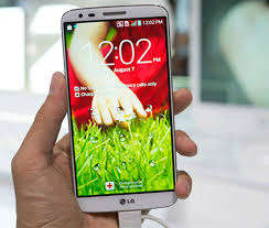 LG G2 32GB WHITE