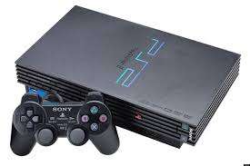 PLAYSTATION 2