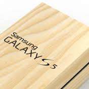 SAMSUNG GALAXY S5 BRAND NEW