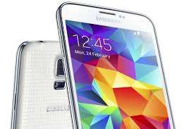 Samsung Galaxy S5