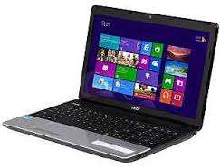 Acer Aspire E1 - 571