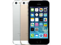IPHONE 5s 16GB GOLD