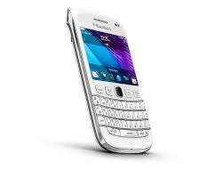 BlackBerry Bold 9790 White