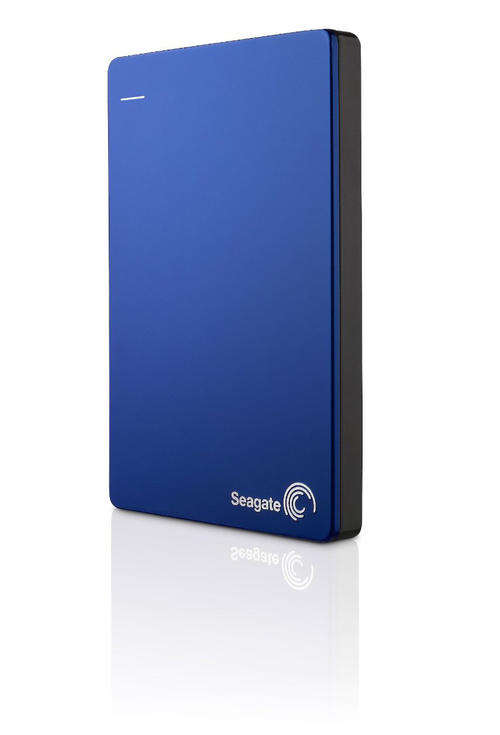 Seagate Backup Plus 1TB