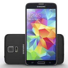 Samsung Galaxy S5 BLACK 32gb