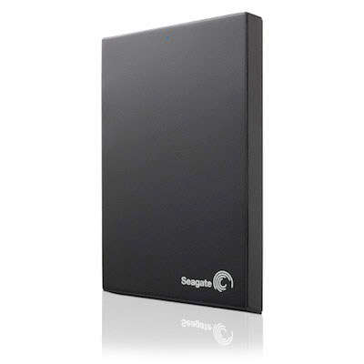 Seagate Expansion Portable 1TB HDD