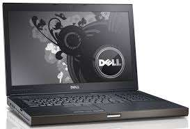 Dell Precision M4800 i7 Brand New Mobile Workstation