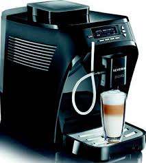 SEVERIN PICCOLA CLASSICA FULLY AUTOMATIC COFFEE MACHINE